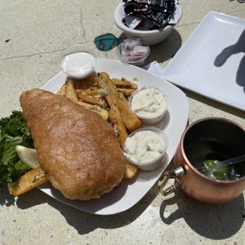 Britannia Arms - Was so good I had to share it with my boyfriend. - Pubs Near Me - Capitola, California Britannia Arms - Was so good I had to share it with my boyfriend. - Pubs Near Me - Capitola, California