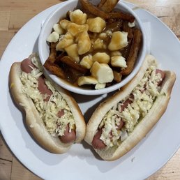 Steamies