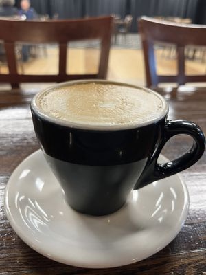 Hawthorne Coffee Roasters by null