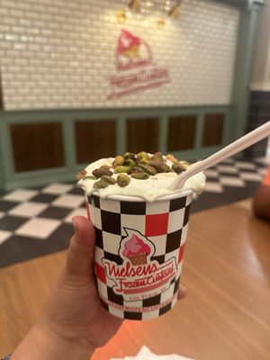 Nielsen's Frozen Custard by null