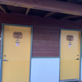 Larian Motel - Rooms are named after Tombstone residents - Hotels Near Me - Tombstone, Arizona Larian Motel - Rooms are named after Tombstone residents - Hotels Near Me - Tombstone, Arizona