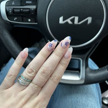 Lush Nails & Spa - Waxing Near Me - San Marcos, Texas