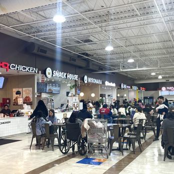 H Mart - Naperville - Dining Hall - Grocery Near Me - Naperville, Illinois H Mart - Naperville - Dining Hall - Grocery Near Me - Naperville, Illinois
