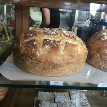 Devil's Teeth Baking Company - Sourdough bread $9 - Bakeries Near Me - San Francisco, California