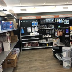 Sherwin-Williams Paint Store