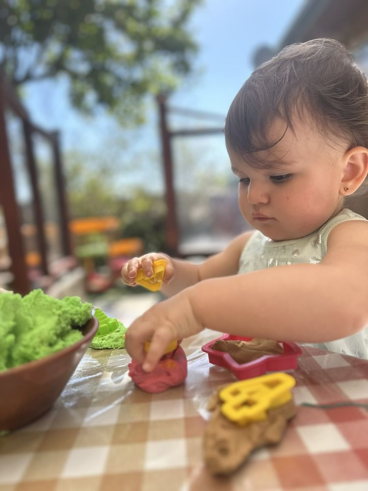 La Petite Étoile 360° Preschool - childcare center in San Diego, CA