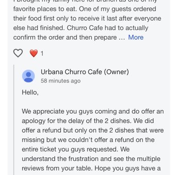 Urbana - Desserts Near Me - Greenville, South Carolina Urbana - Desserts Near Me - Greenville, South Carolina