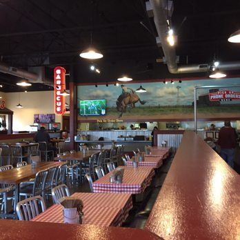 Armadillo Willy's BBQ - Barbeque Near Me - San Mateo, California