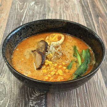 Teppen Ramen - Ramen Near Me - New York, New York
