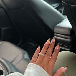 Nails by CiCi