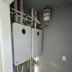 McDaniel Plumbing
