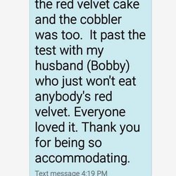 One Man & A Cobbler - Client reviews