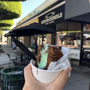 Crust & Crumble Bakery - Bakeries Near Me - Glendora, California Crust & Crumble Bakery - Bakeries Near Me - Glendora, California