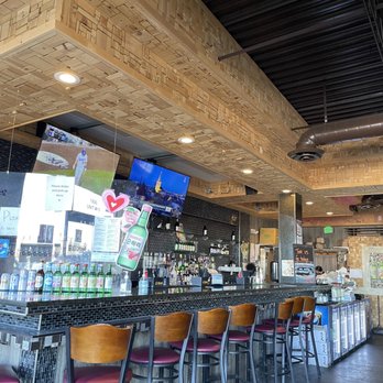 Angry Chicken - Bar - Chicken Wings Near Me - Aurora, Colorado