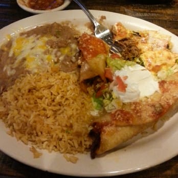 Dos Amigos - Shredded Beef Flautas - lightly crisp, not smothered in sauce. The beef was moist and flavorful. NOM. - Mexican Near Me - Pompano Beach, Florida Dos Amigos - Shredded Beef Flautas - lightly crisp, not smothered in sauce. The beef was moist and flavorful. NOM. - Mexican Near Me - Pompano Beach, Florida