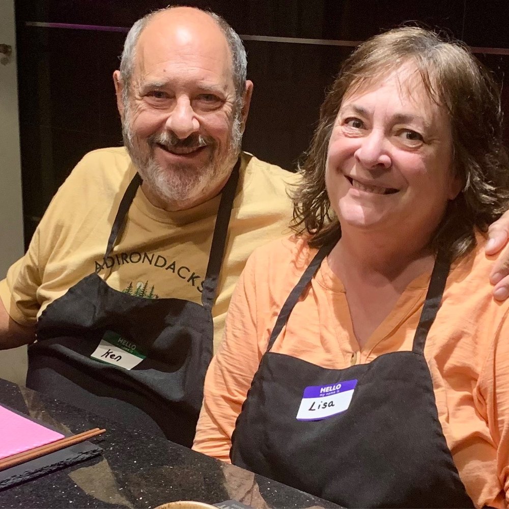 The Sushi Class - Getting ready to roll! - Cooking Classes Near Me - Southington, Connecticut The Sushi Class - Getting ready to roll! - Cooking Classes Near Me - Southington, Connecticut