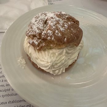 Bouillon Julien - Choux - French Near Me - Paris, 75 Bouillon Julien - Choux - French Near Me - Paris, 75