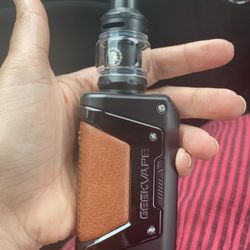 Smoke N Vape Shop - Purchased this beautiful vape nachinr in their shop