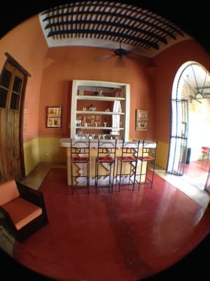 Hotel Hacienda VIP by null