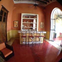 Hotel Hacienda Mérida