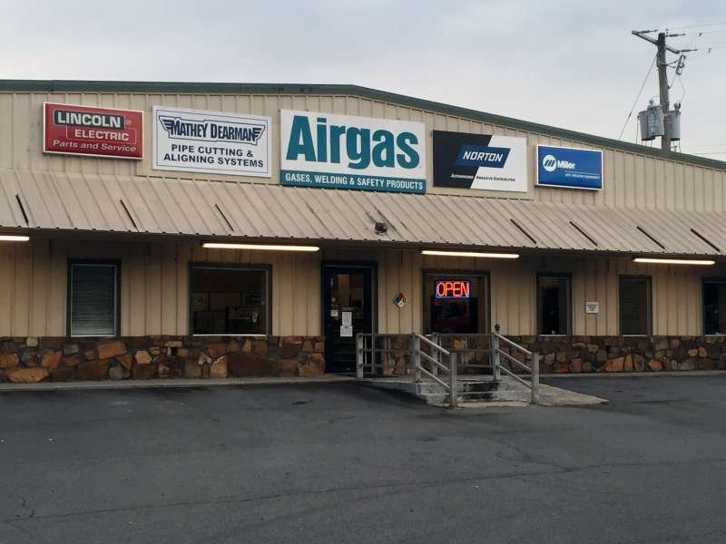 AIRGAS STORE 418 Highway 65 N, Conway, Arkansas Hardware Stores