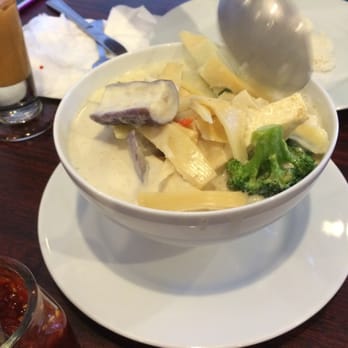 Thai Chefs - Tom kha - Thai Near Me - Houston, Texas Thai Chefs - Tom kha - Thai Near Me - Houston, Texas