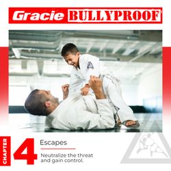 Gracie Jiujitsu - South Jordan