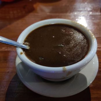 Jose's Cantina - Gumbo - Mexican Near Me - Crystal Beach, Texas