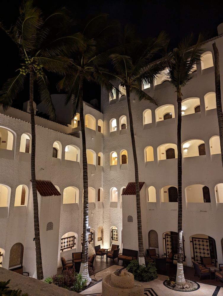 GR Caribe by Solaris