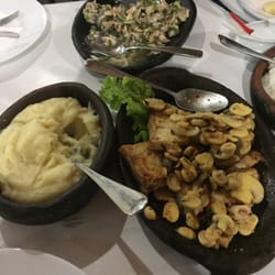 Restaurante Purumar