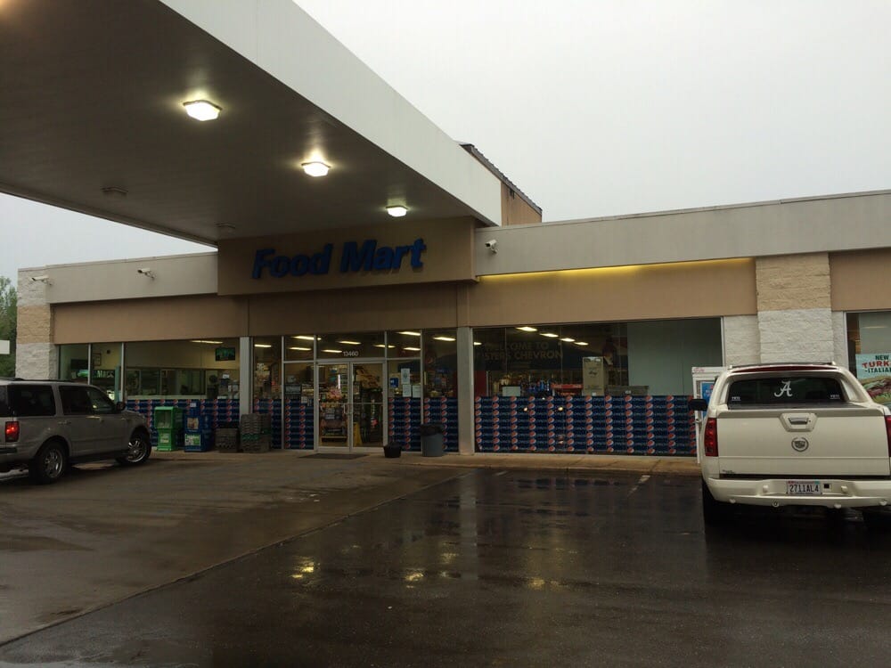 Fosters' Chevron Logo