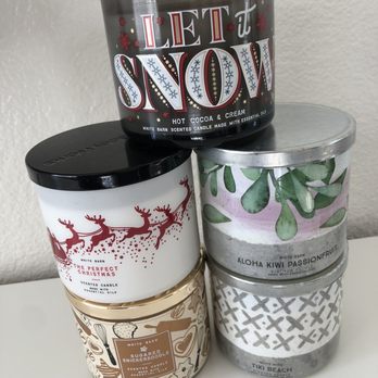 Bath & Body Works - Cosmetics & Beauty Supply Near Me - San Jose, California