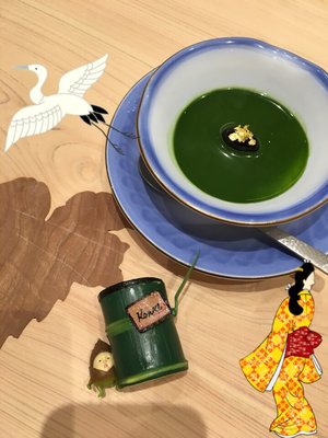 Sushi Ginza Onodera by null