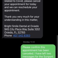 Bright Smile Dental
