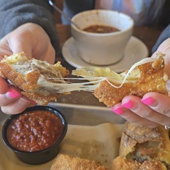 Square Mile Public House - Meatball Egg Rolls - American Near Me - Mountville, Pennsylvania Square Mile Public House - Meatball Egg Rolls - American Near Me - Mountville, Pennsylvania