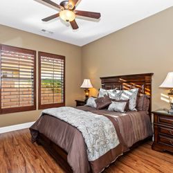 Charm Residential Cleaning Service