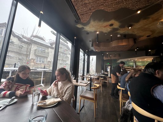 Barrio Social by null