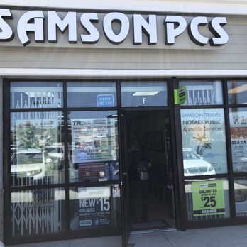 Samson Travel - Travel Services Near Me - National City, California Samson Travel - Travel Services Near Me - National City, California