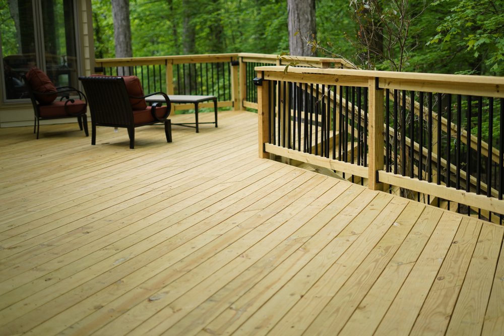 Slide of Echols Roofing & Home Improvements