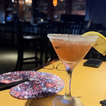 Drago's - Raztini yum - Seafood Near Me - Jackson, Mississippi