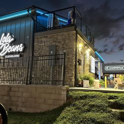 Lola Beans - Cleveland - Lola Beans- Cleveland