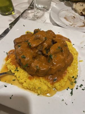 Sapori Ristorante by null