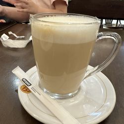 Riviera Café