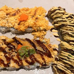 Totto Sushi & Grill