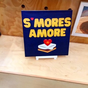 S'mores Amore - Desserts Near Me - Norfolk, Virginia