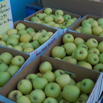 Apple Hill Growers Association - apples at Eldorado - Fruits & Veggies Near Me - Camino, California