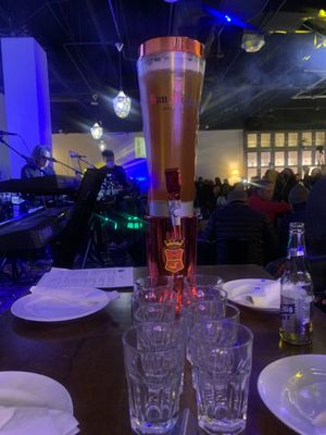 The Noypitz Bar & Grill by null