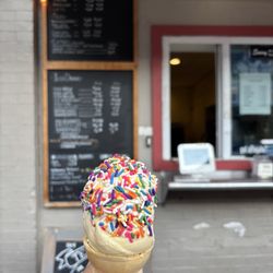 LaScola's Italian Ice & Custard