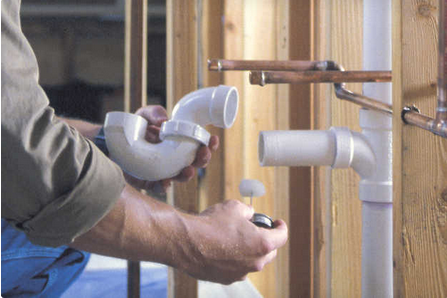 Slide of Covenant Plumbing