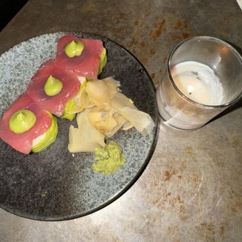 Double Knot - Sushi Bars Near Me - Philadelphia, Pennsylvania